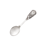 Clock Baby spoon