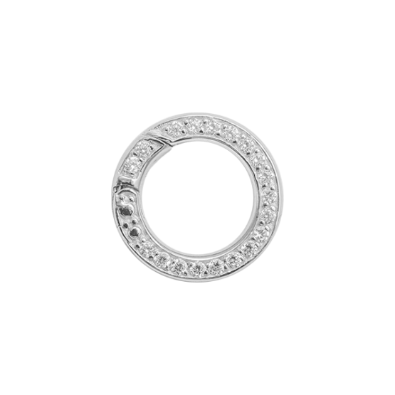 Decorative ring, 13 mm